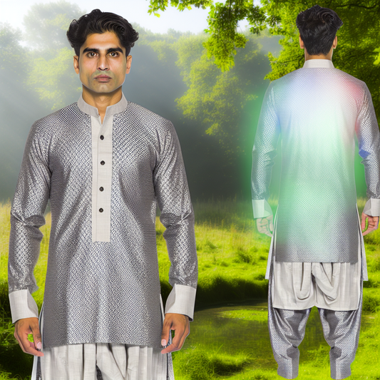 Enhancing Energy and Magnetic Balance with Specialized Apparel Fabrics