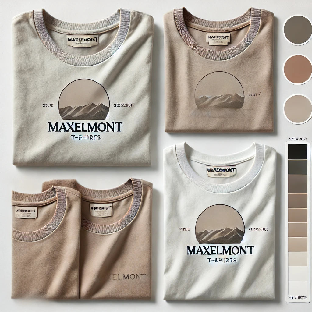 T-SHIRTS
