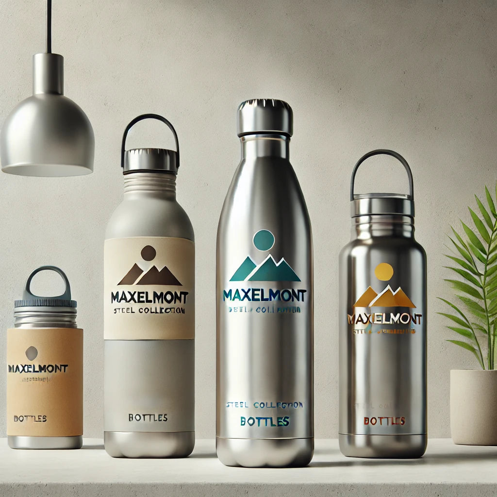 BOTTLES
