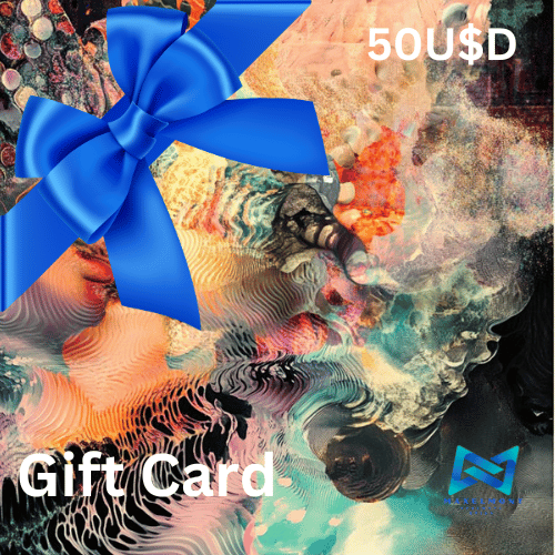 MAXELMONT GIFT CARD