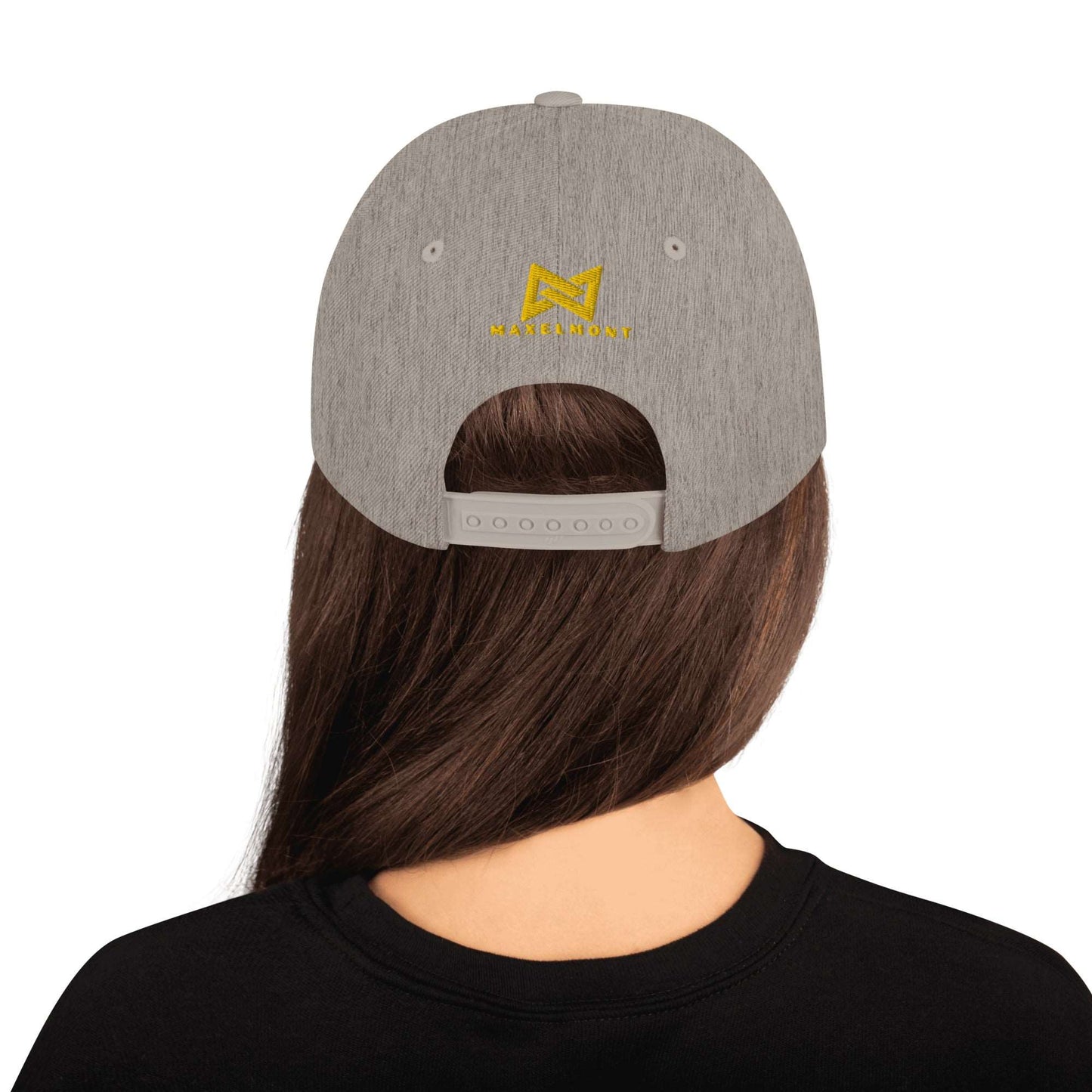 Maxelmont Snapback Hat