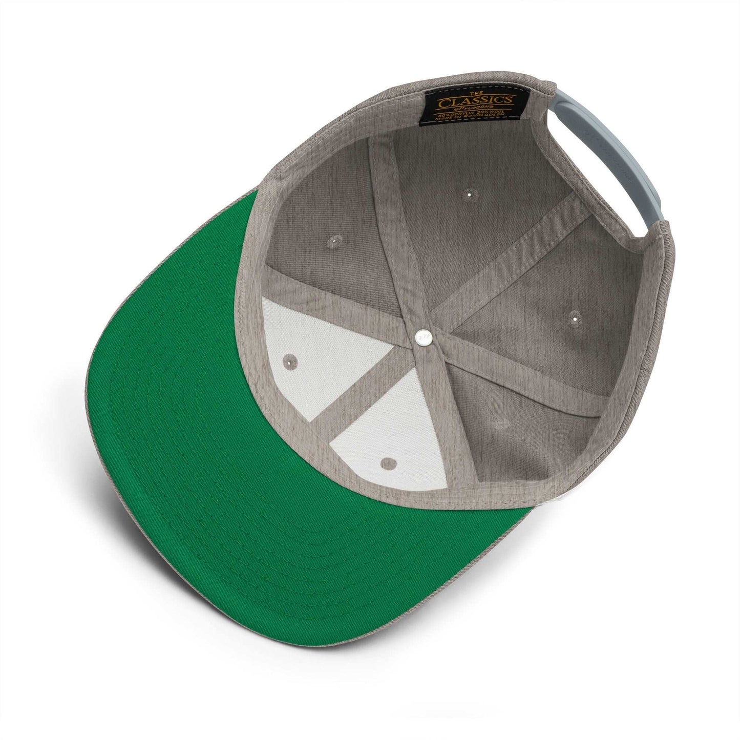 Maxelmont Snapback Hat